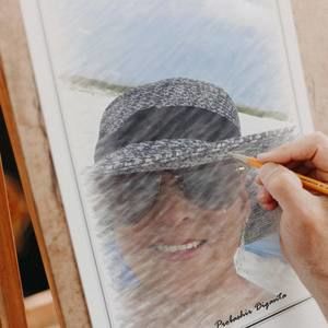 Meet your Posher, Karen